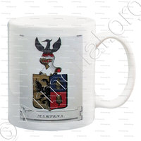 mug-MARTENA_Friesland (Stamboek van den Frieschen, 1846)_Nederland