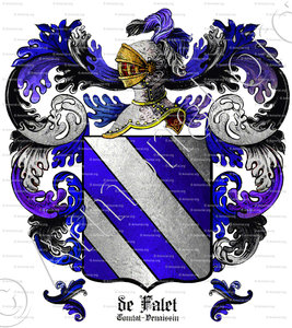 De FALET