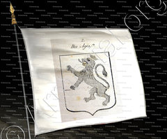 drapeau-Des AGES_Auvergne_France (ii)