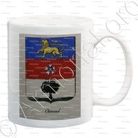 mug-CHENAUD_Noblesse d'Empire._France