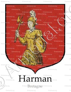 HARMAN