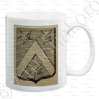 mug-De ROSIER_Auvergne_France