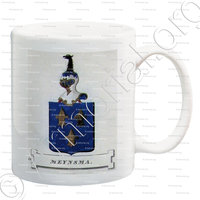 mug-MEYNSMA_Friesland (Stamboek van den Frieschen, 1846)_Nederland