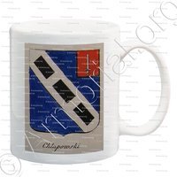 mug-CHLAPOWSKI_Noblesse d'Empire._France