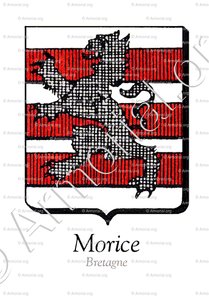 MORICE