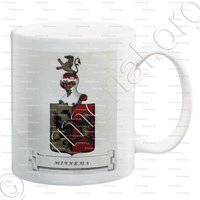 mug-MINNEMA_Friesland (Stamboek van den Frieschen, 1846)_Nederland