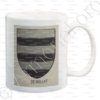 mug-de ROLLAT_Bourbonnais_France