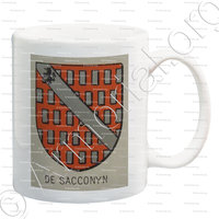 mug-de SACCONYN_Bourbonnais_France