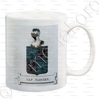 mug-NIJSTEN (van)_Friesland (Stamboek van den Frieschen, 1846)_Nederland