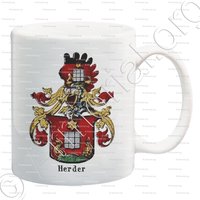 mug-HERDER_Alsace, Baden_France, Deutschland