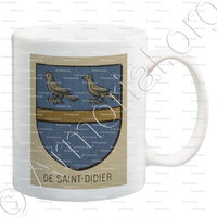 mug-de SAINT DIDIER_Bourbonnais_France