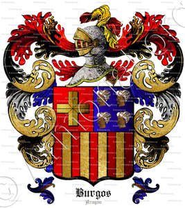 BURGOS