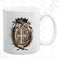 mug-AUDRAS de BEOST_Forez 13 e s., Dombes 17e s._France