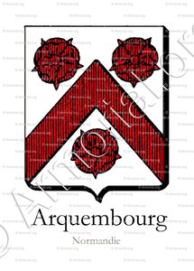 ARQUEMBOURG