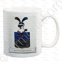 mug-OFFENHUIZEN_Friesland (Stamboek van den Frieschen, 1846)_Nederland