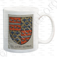 mug-de SAINT GERMAIN_Bourbonnais_France