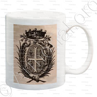 mug-AUDRAS_Forez 13 e s., Dombes 17e s._France