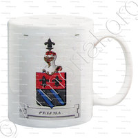 mug-PEIJMA_Friesland (Stamboek van den Frieschen, 1846)_Nederland