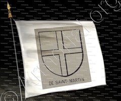 drapeau-de SAINT MARTIN_Bourbonnais_France (ii)