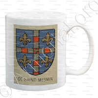 mug-de SAINT MESMIN_Bourbonnais_France