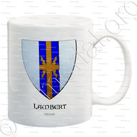 mug-LAMBERT_Ancien Duché de Savoie_États de Savoie