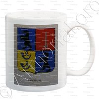 mug-COCHORN_Noblesse d'Empire._France