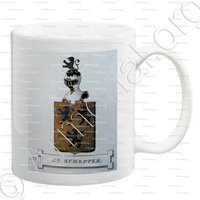 mug-SCHEPPER_Friesland (Stamboek van den Frieschen, 1846)_Nederland