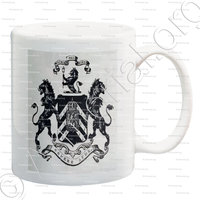 mug-BONAPARTE WYSSE_Corse, Irland_France Irland