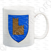 mug-LANGIN_Ancien Duché de Savoie_États de Savoie