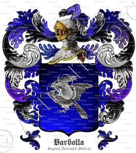 BARBOLLA