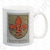 mug-de SAINT QUENTIN_Bourbonnais_France