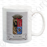 mug-SICCAMA_Friesland (Stamboek van den Frieschen, 1846)_Nederland