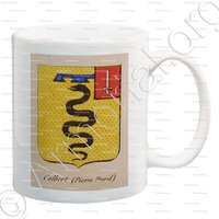 mug-COLBERT_Noblesse d'Empire._France