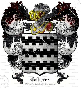 CALLIÈRES