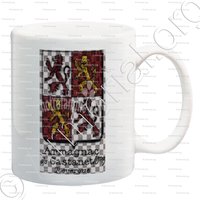 mug-Armagnac de Castanet (Ctes.)__