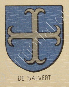 De SALVERT