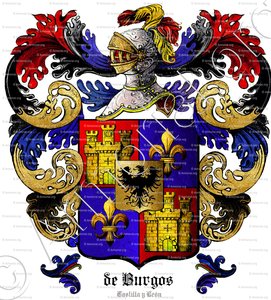 De BURGOS