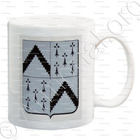 mug-LAUNAY_Ancien Duché de Savoie_États de Savoie