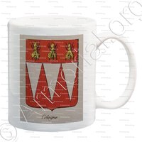 mug-COLOGNE_Noblesse d'Empire._France