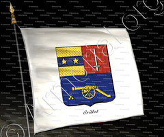 drapeau-GRILLOT_Baron de l'empire 1810._France (1)