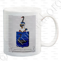 mug-SIJTZAMA van HALLUM_Friesland (Stamboek van den Frieschen, 1846)_Nederland