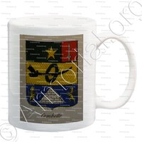 mug-COMBELLE_Noblesse d'Empire._France