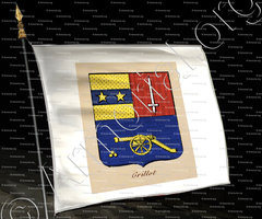 drapeau-GRILLOT_Baron de l'empire, 1810._France (1)