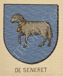 De SENERET