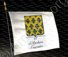 drapeau-d'APCHON_Languedoc_France (2)