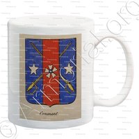 mug-COMMANT_Noblesse d'Empire._France