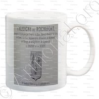 mug-ALOIGNY de ROCHEFORT_Poitou Berry_France