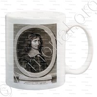 mug-FOUQUET_Nicolas Fouquet._France (2)