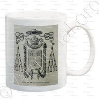 mug-de BONAL_Evêque de Clermont._France (0)