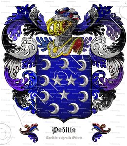 PADILLA